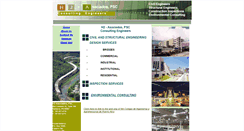 Desktop Screenshot of h2asociados.com