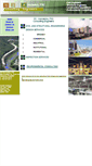 Mobile Screenshot of h2asociados.com